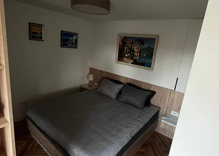 Berenji Lux Apartment