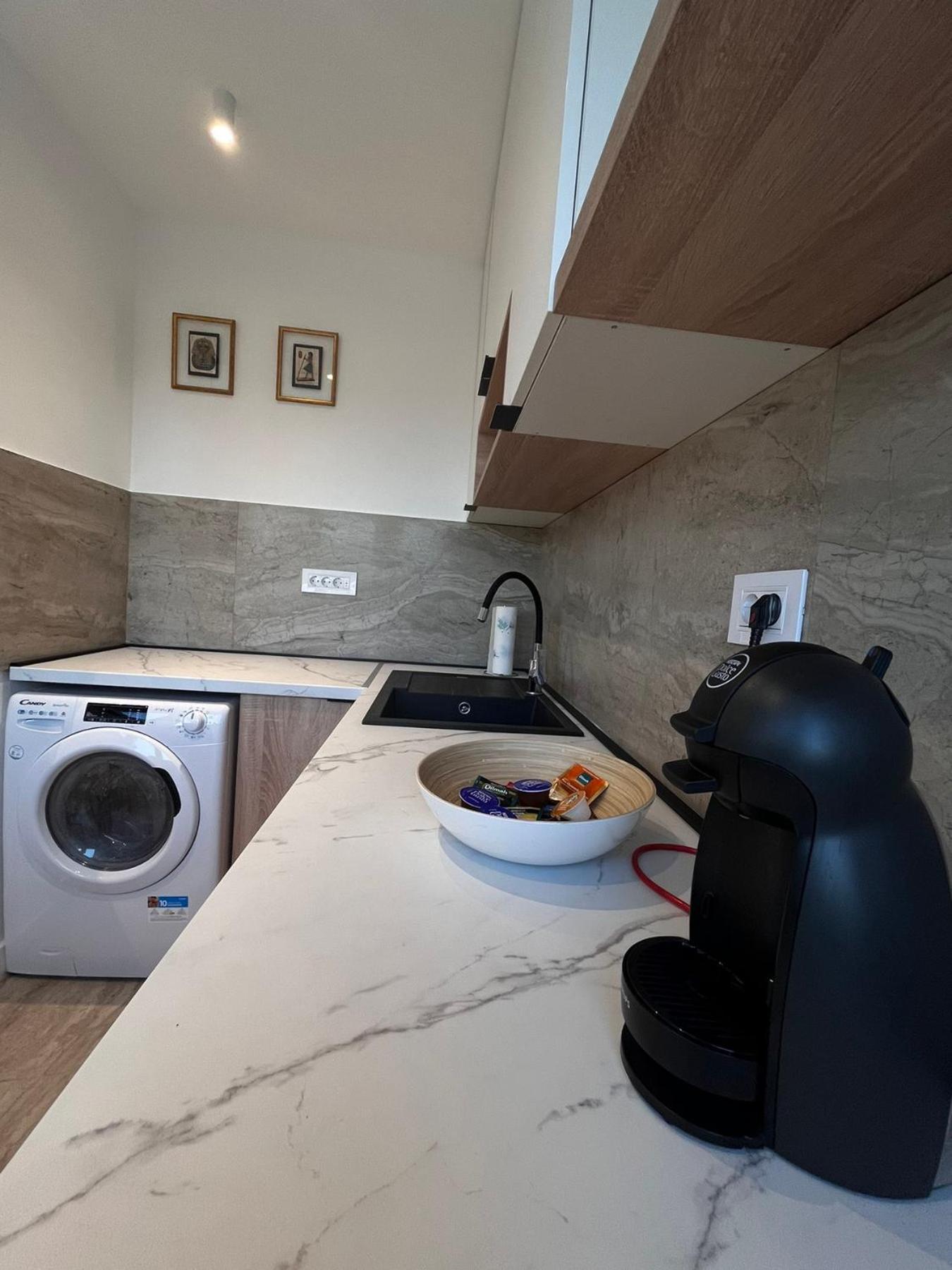 Berenji Lux Appartamento *