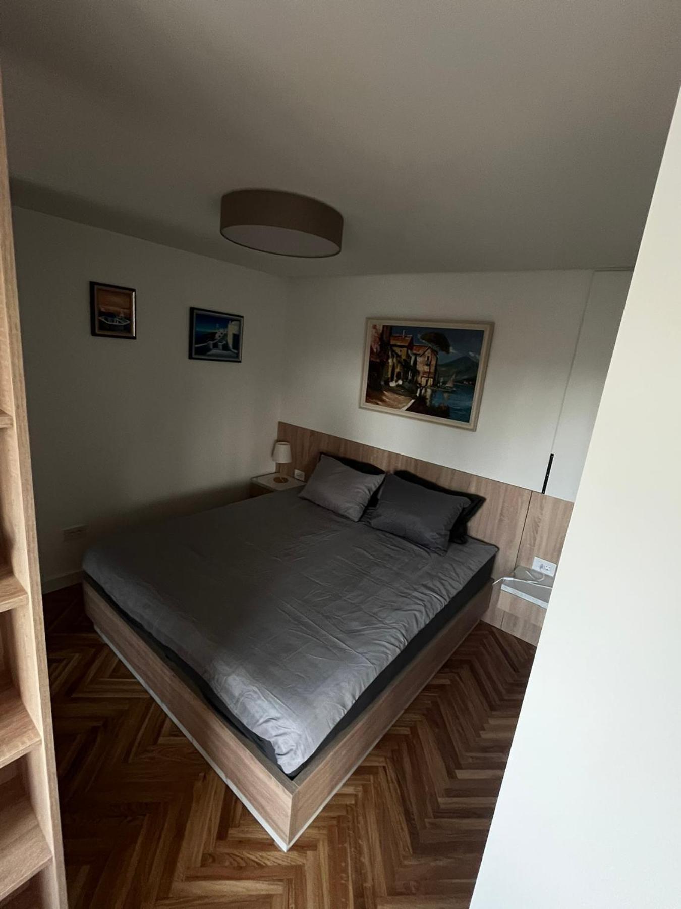 Berenji Lux Belgrado