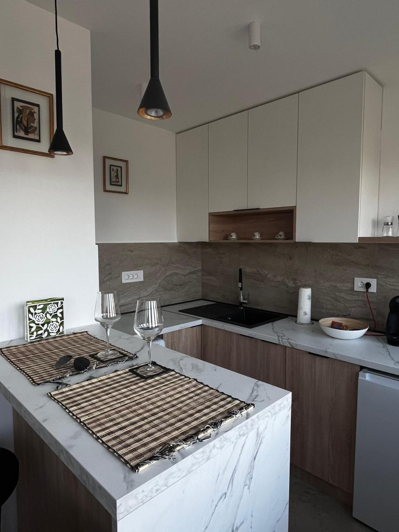 Berenji Lux Appartamento