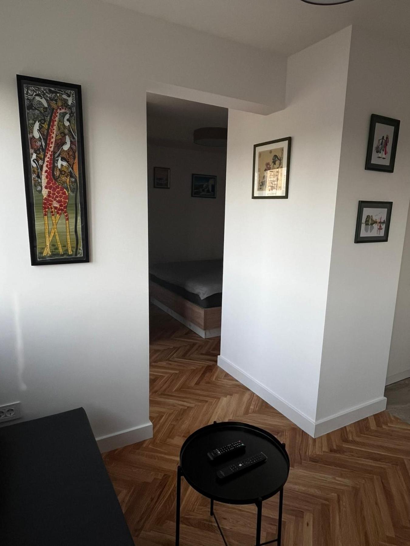 Berenji Lux Appartamento *