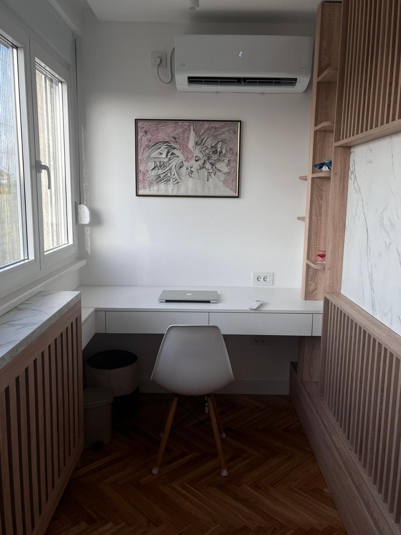 Berenji Lux * Belgrado