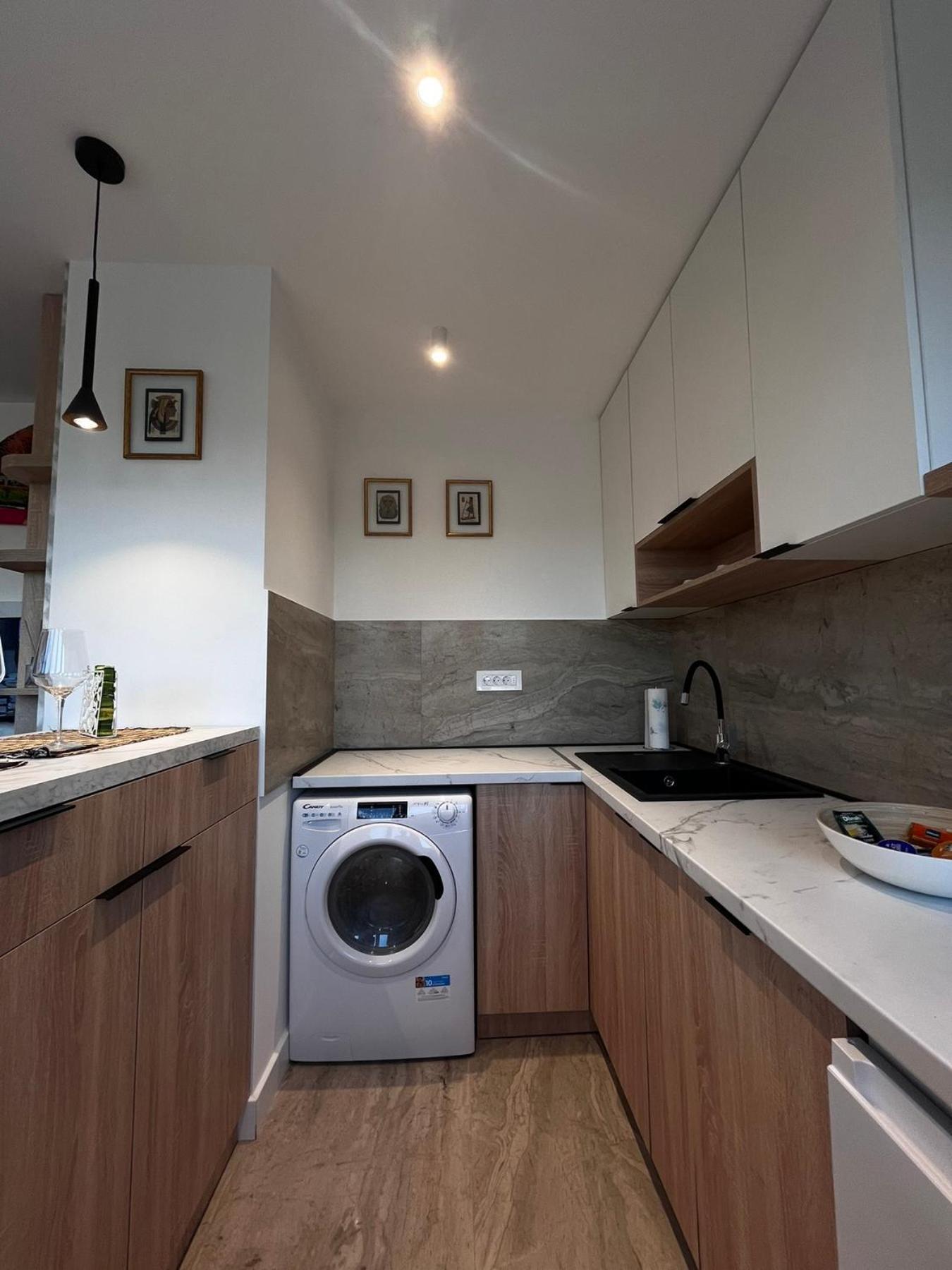Berenji Lux Appartamento