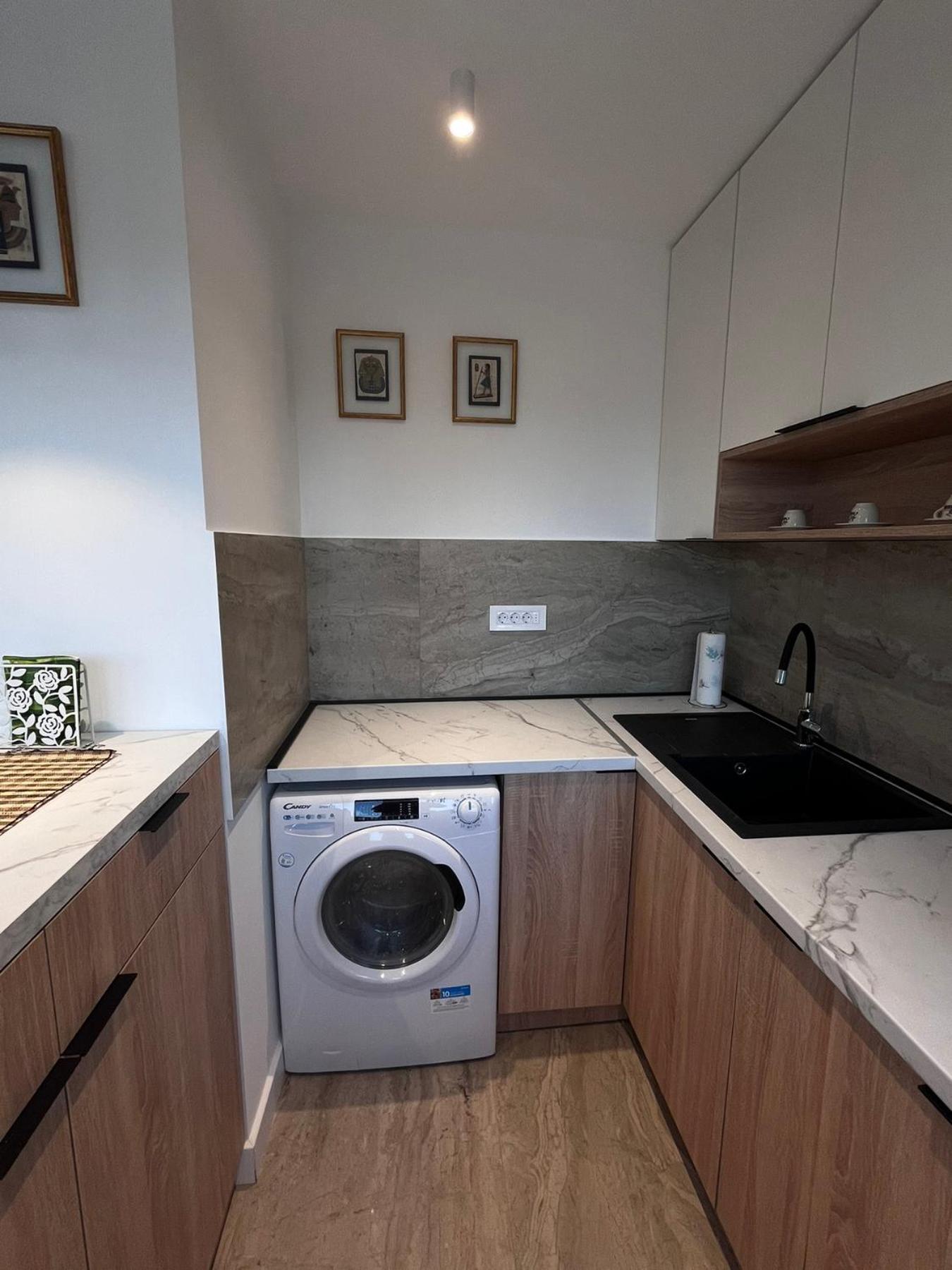 Berenji Lux Appartamento *