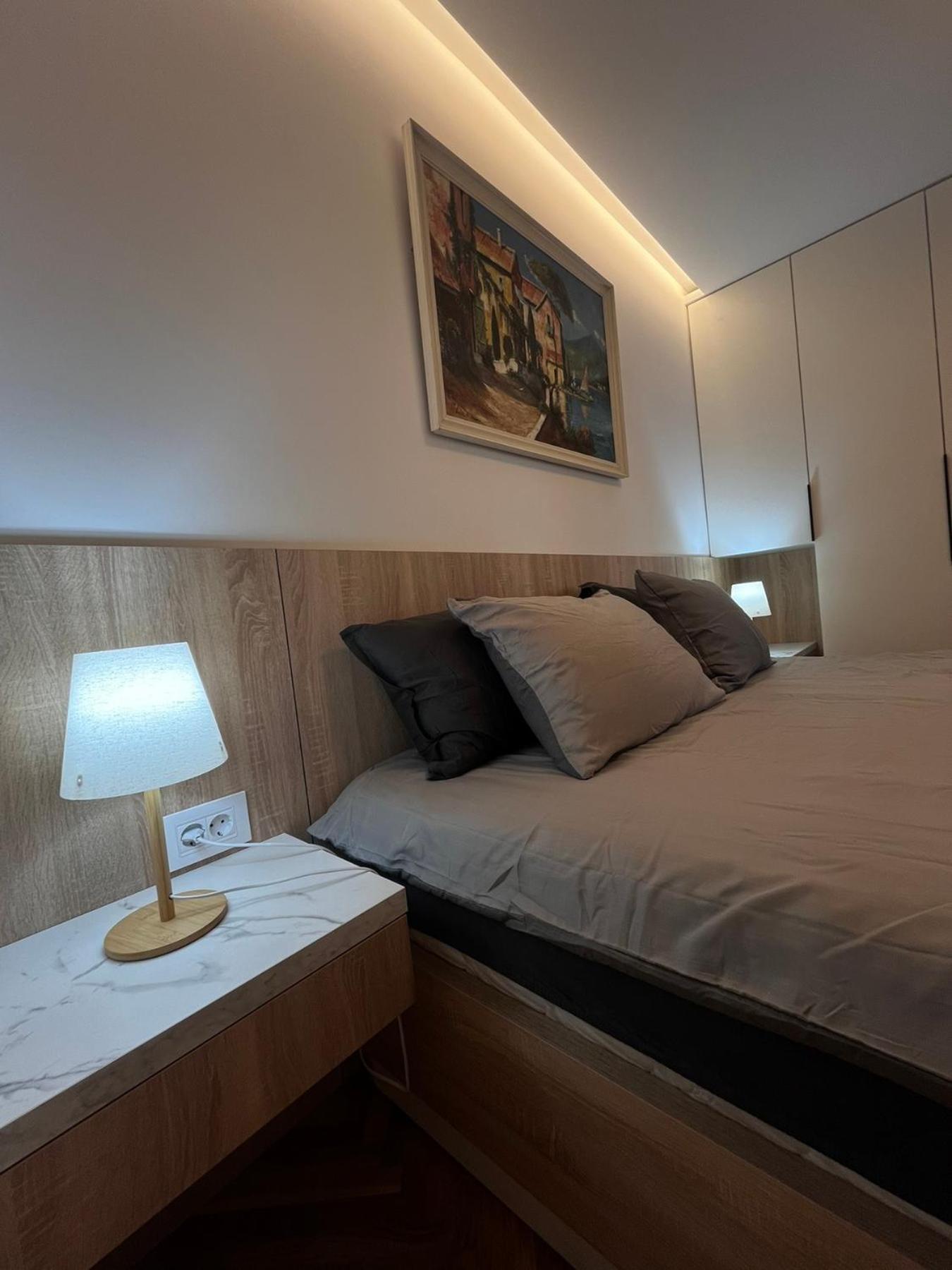Berenji Lux Belgrado
