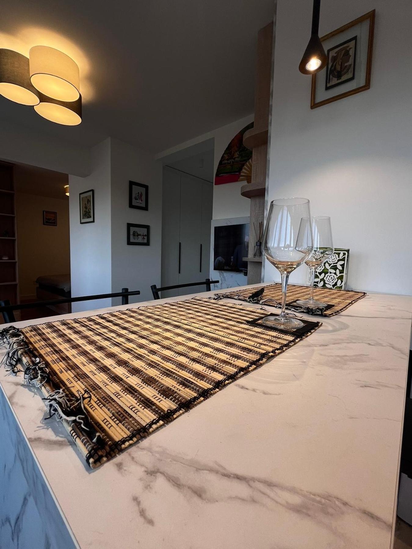 Berenji Lux Appartamento