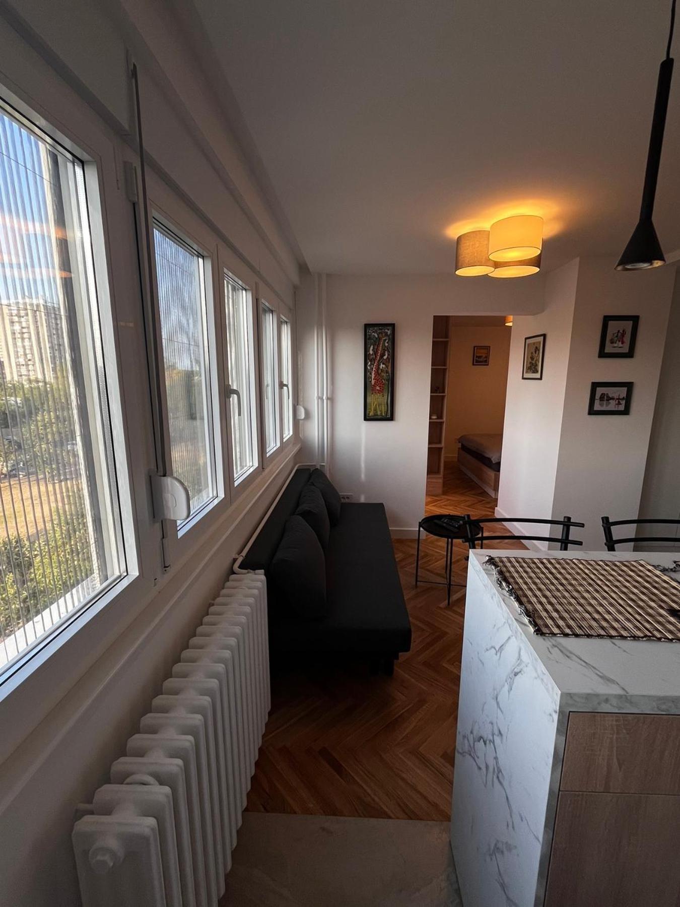 Berenji Lux Appartamento *
