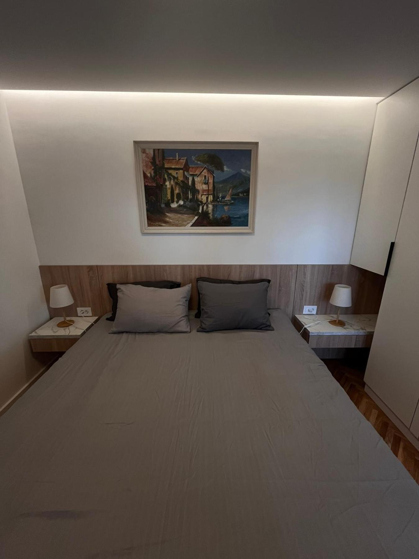 Berenji Lux Belgrado