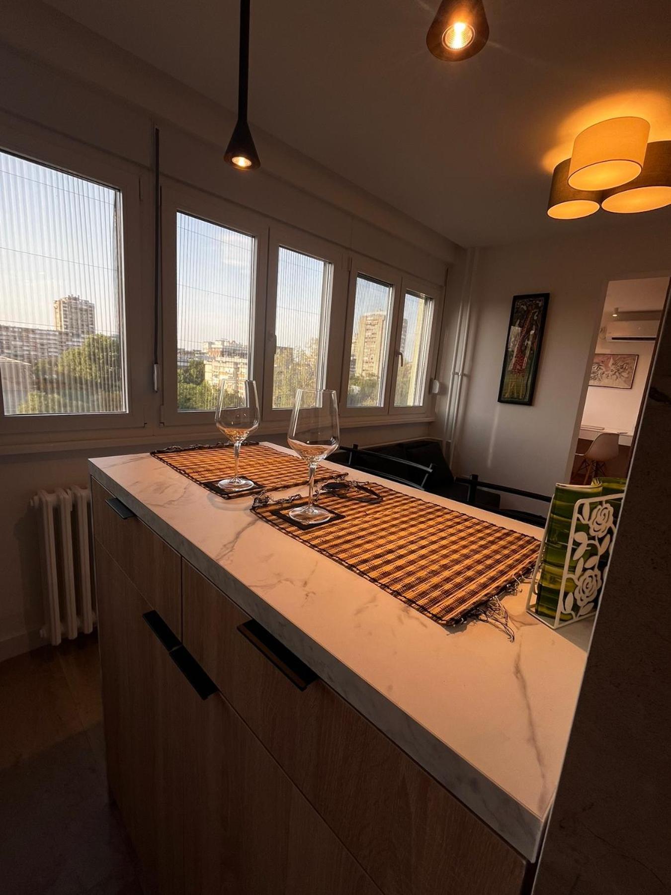 Berenji Lux Appartamento *
