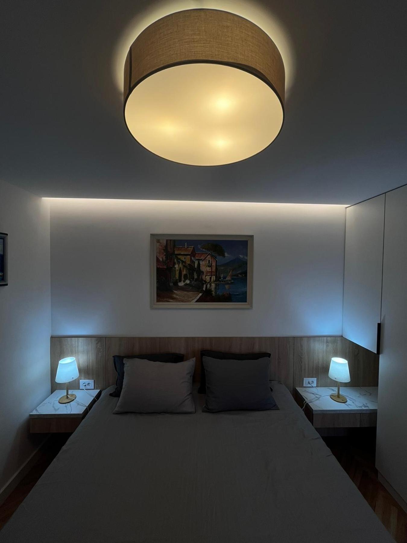 Berenji Lux Appartamento