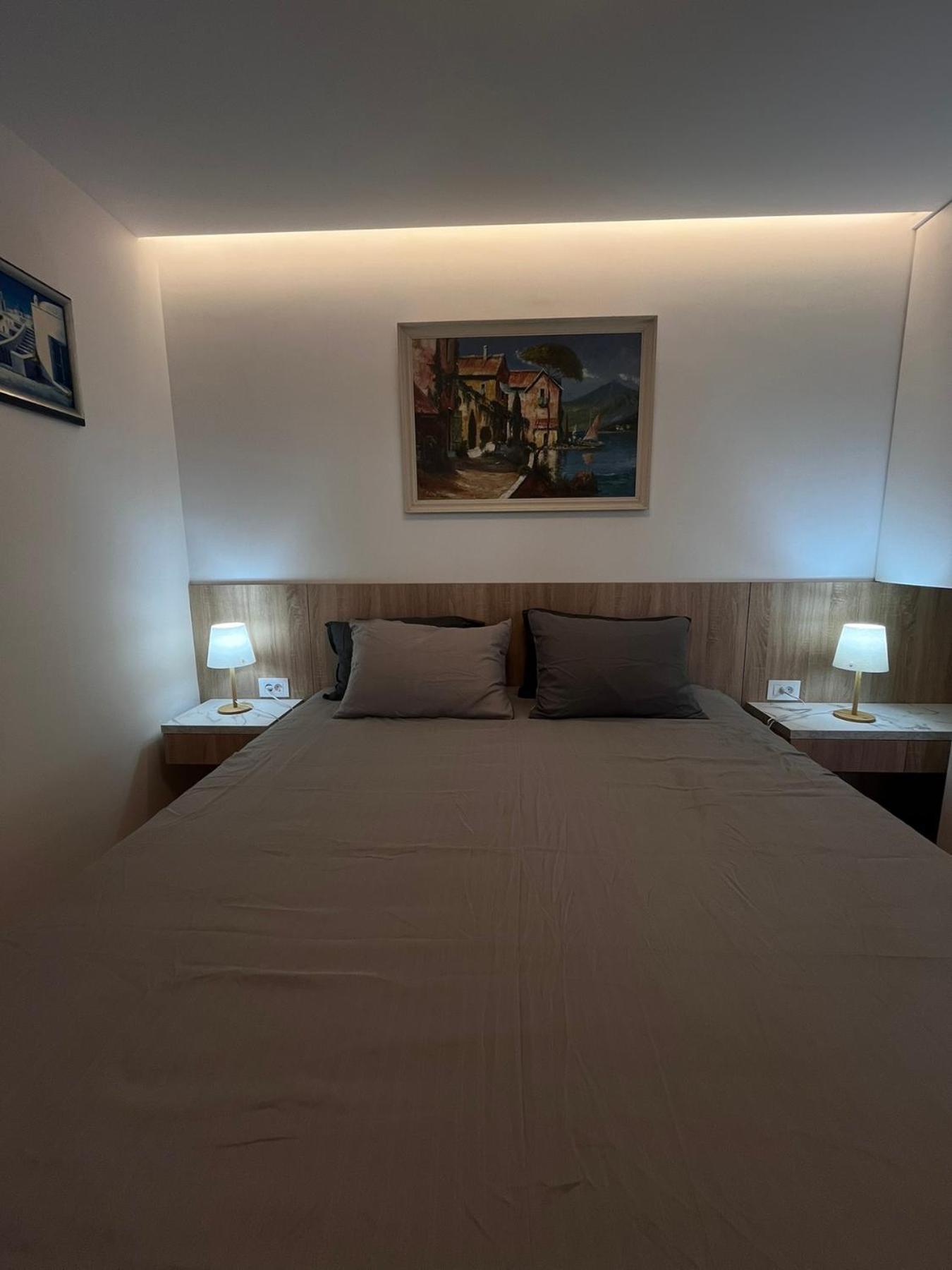 Appartamento Berenji Lux