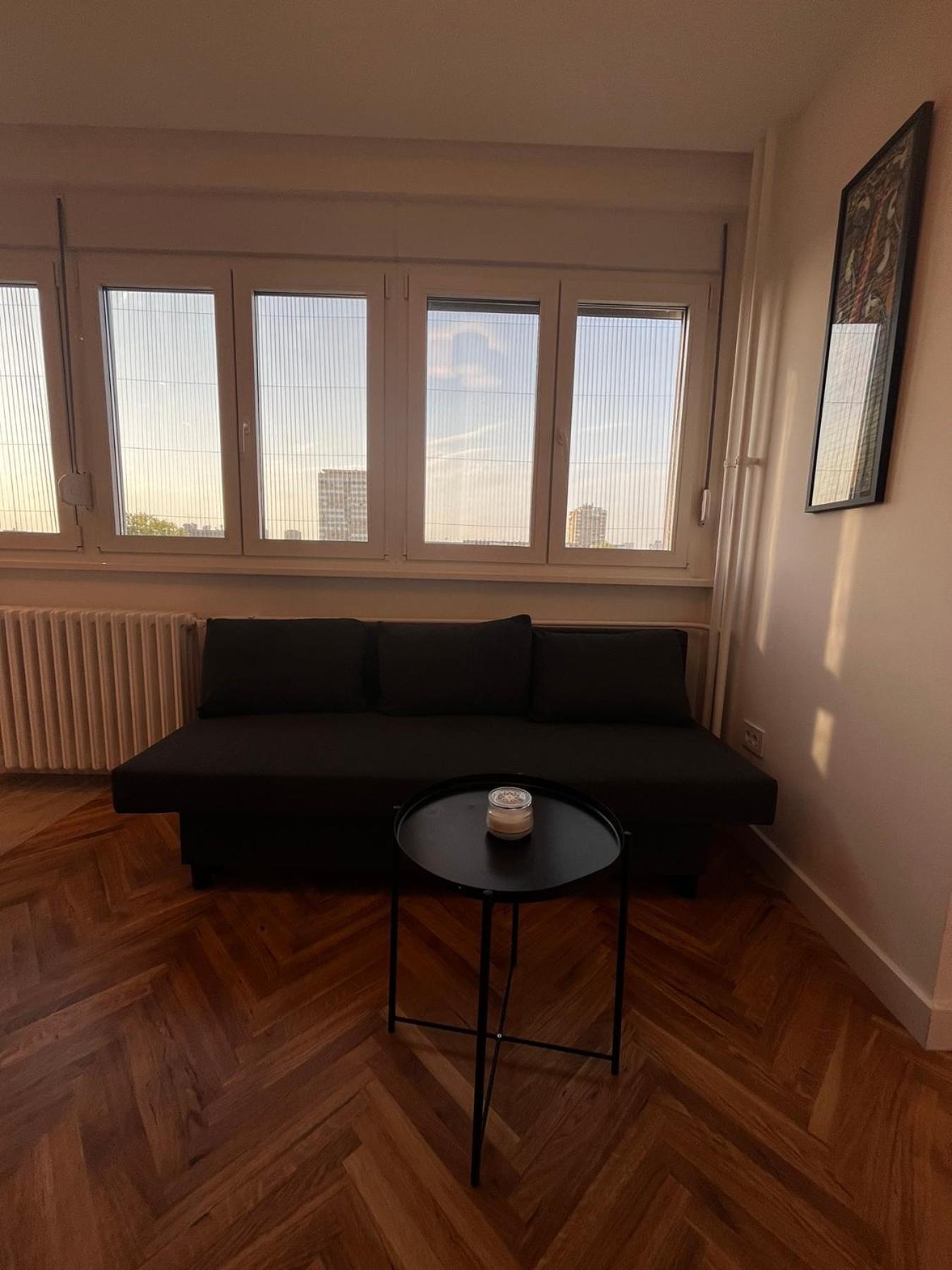 Appartamento Berenji Lux
